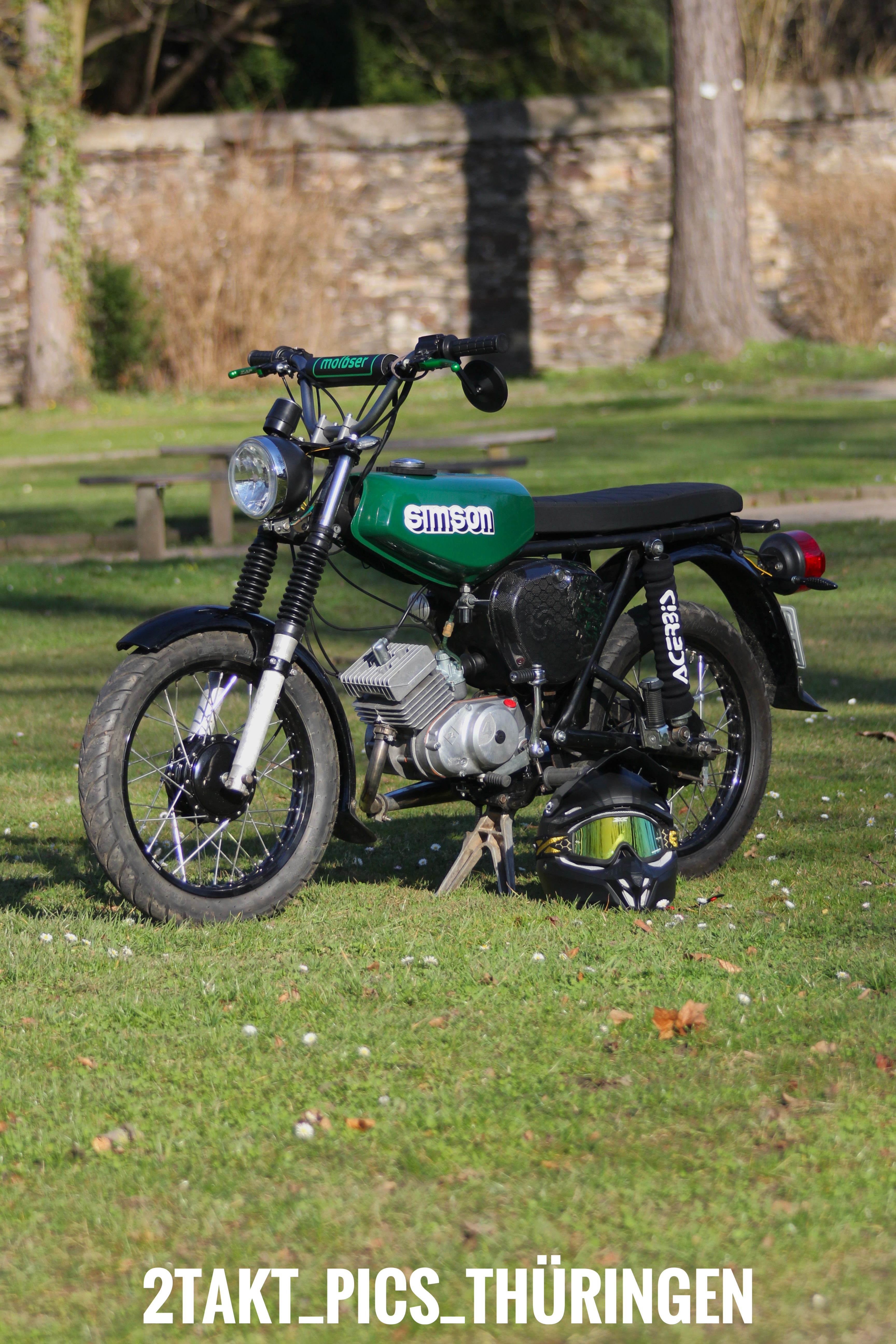 Simson Bild 1