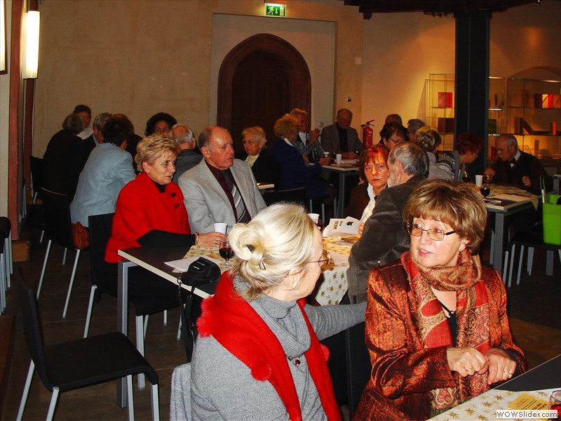 Goethegesellschaft Rudolstadt