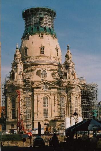 Frauenkirche