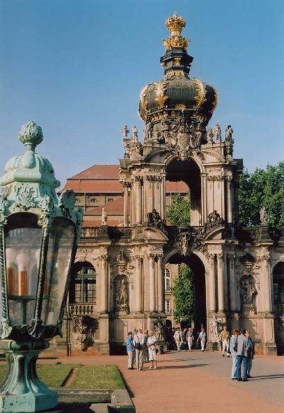 Zwinger