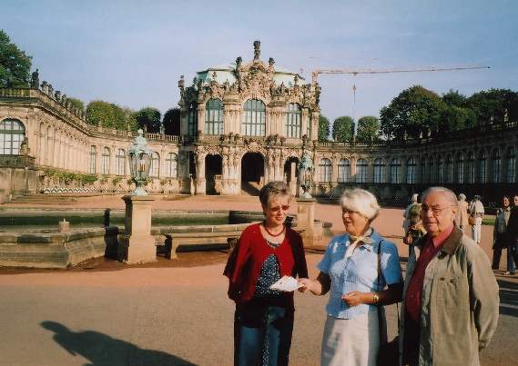 Zwinger